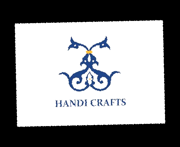 Handicrafts Logo